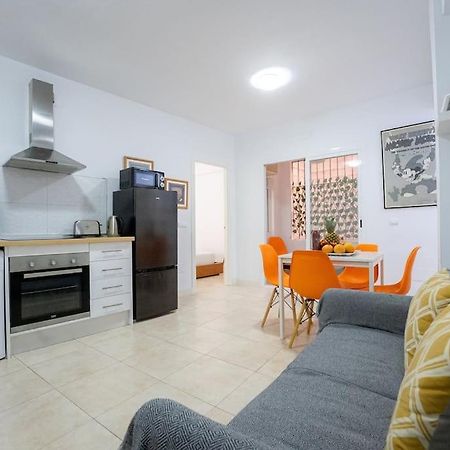 Canasteros Apartments ! Malaga Exterior photo