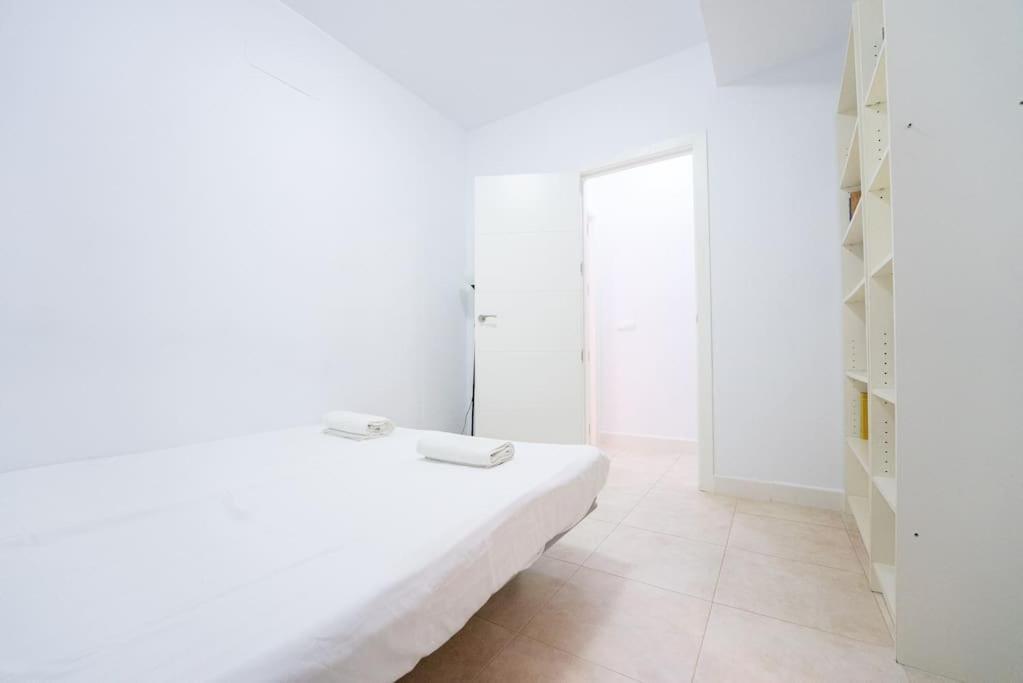 Canasteros Apartments ! Malaga Exterior photo
