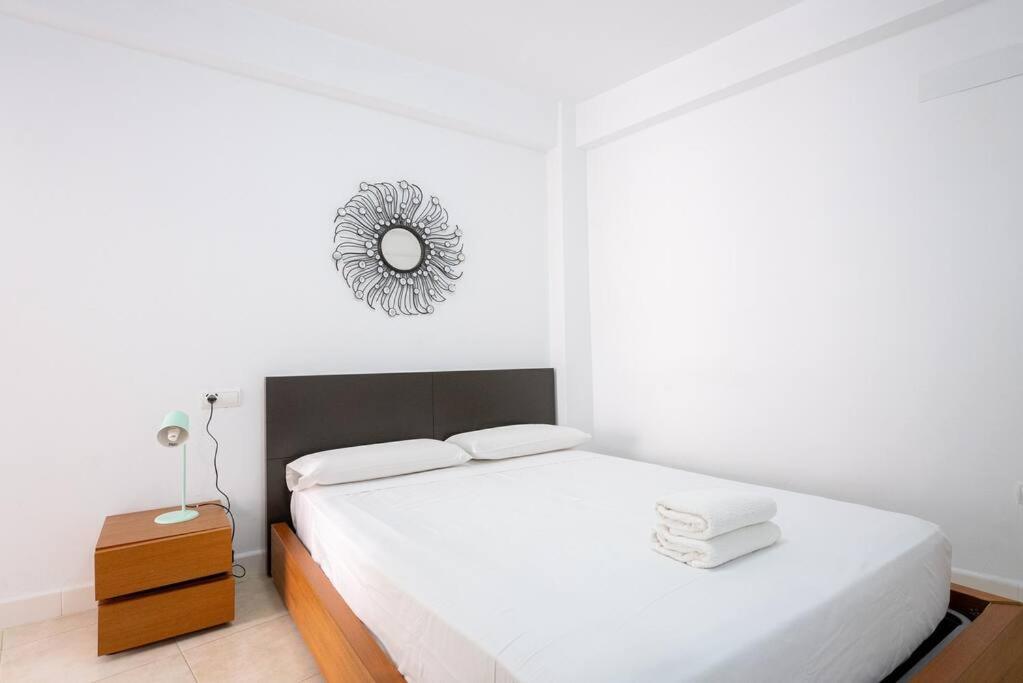 Canasteros Apartments ! Malaga Exterior photo